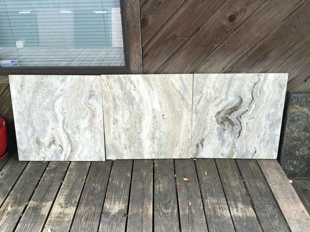 marble counter Alternatives 