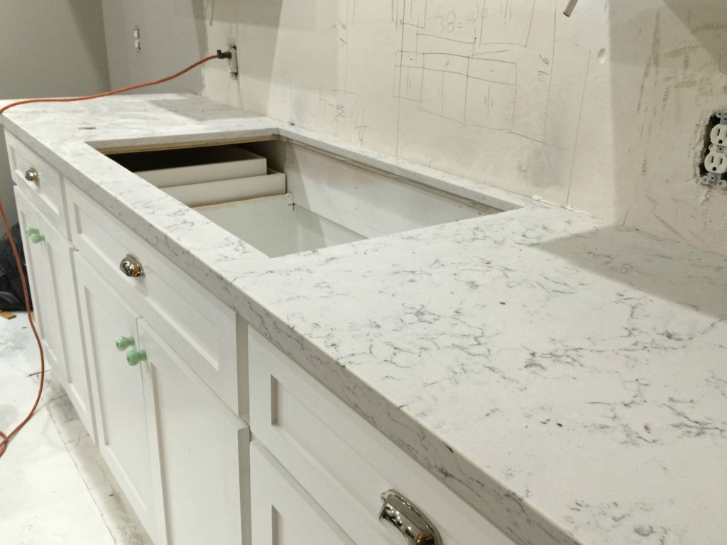marble counter alternatives