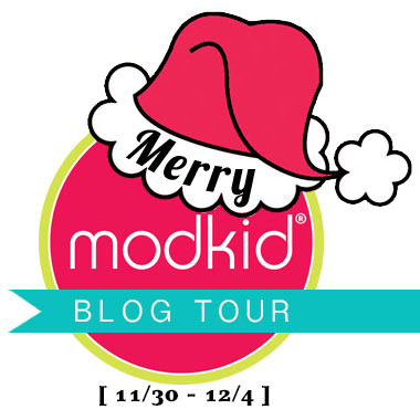 Merry-MODKID-logo